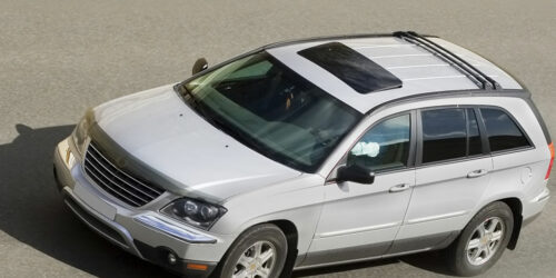 Ford Edge – Trims, Features, and Price