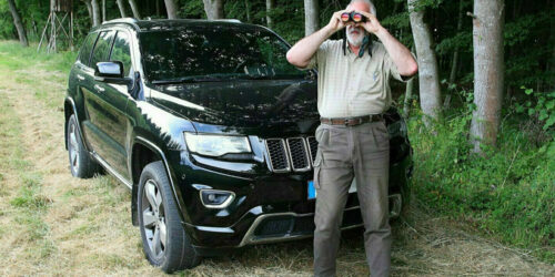 Here’s What the All-new Jeep Compass Has to Offer