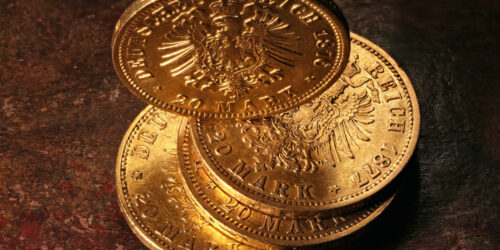 7 Rare British Coins to Add to One’s Collection