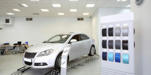 Key Things to Know About the Suzuki Swift