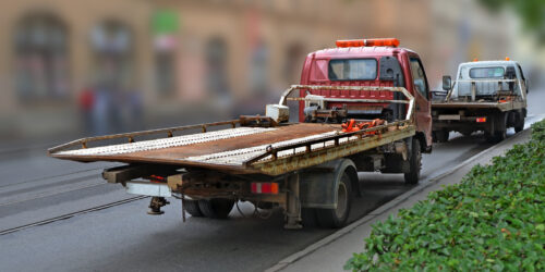 Top 10 Tow Truck Rental Companies