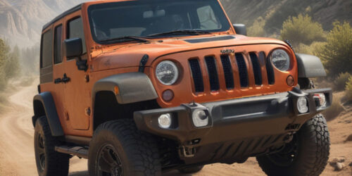 2024 Jeep Wrangler – Features, Specs, and Cost