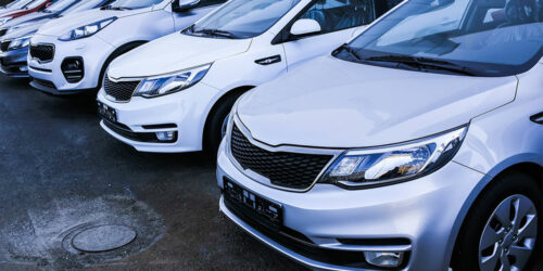 2024 SEAT Arona – Key Features and Buying Tips