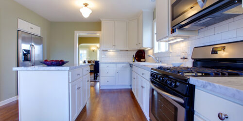 Things to Check When Choosing a Kitchen Remodelling Company