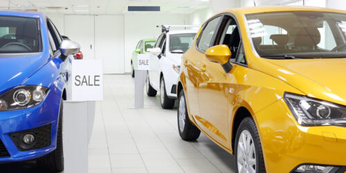 2024 Dacia Sandero – Trims, Cost, and Features