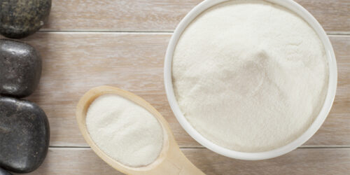 Collagen Powders – Benefits and Top 5 Products to Consider