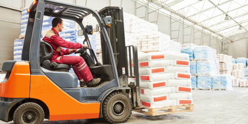 Forklifts – Types, Uses, and Costs