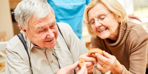 Key Things to Know About the 7 Stages of Dementia