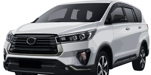 Toyota Avanza – Trims, Features, and Pricing