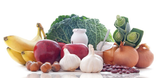 6 Probiotic Foods That Benefit Seniors