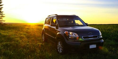 Reasons Why the 2024 Subaru Outback is Ideal for Seniors