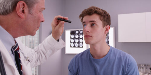 Key Causes and Symptoms of Night Blindness