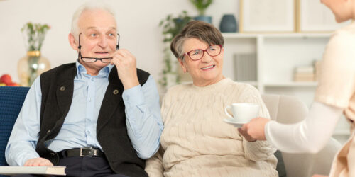 Top 8 Dementia Care Facilities in the Country