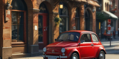 2024 Fiat Pulse – Features, Trims, and Price