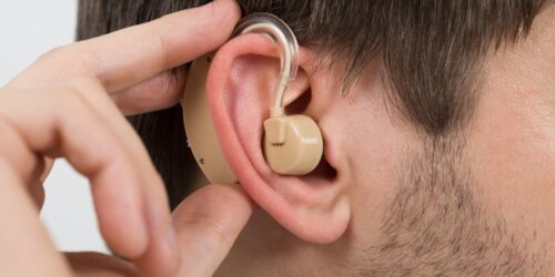 Black Friday 2024 Hearing Aid Offers: A Comprehensive Guide to the Best Deals