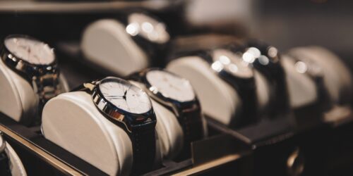 Black Friday 2024 Watch Offers: Time to Save Big on Premium Timepieces