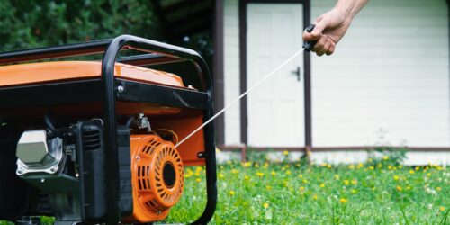 Black Friday 2024 Home Generator Deals: Save Big on Reliable Power Solutions