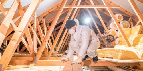 Loft Insulation Eligibility for UK Residents: A Complete Guide