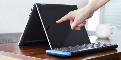 11 Black Friday Deals on Touchscreen Laptops