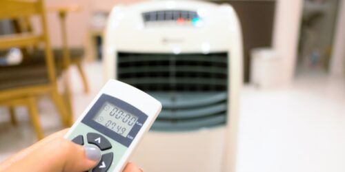 Portable Air Conditioners: A Convenient Cooling Solution That May Require No Installation