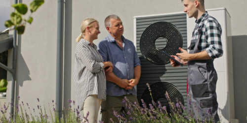 Cost of Heat Pumps – Key Details and Ways to Save Money