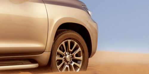 Jeep Trackhawk – Key Features, Specs, and Price