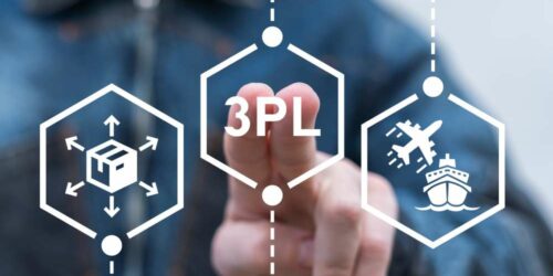 Third-Party Logistics – Benefits and Tips to Choose