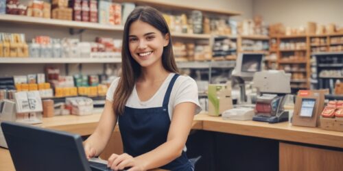 Retail Jobs in Canada A Comprehensive Guide to Careers and Opportunities