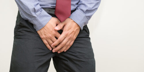 Prostate Cancer: Signs, Causes, and Management