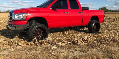 2025 RAM 1500: A Comprehensive Guide for Senior Buyers