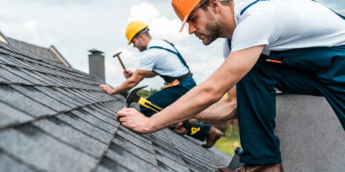 Factors That Affect Roof Replacement Costs