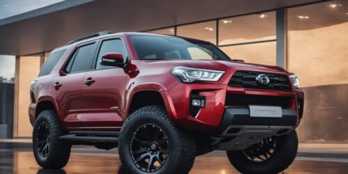 Best SUVs in 2025: Costs, Pricing, and Features