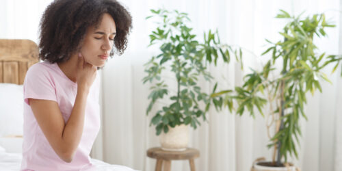 Early Signs of Esophageal Cancer That Shouldn’t be Ignored