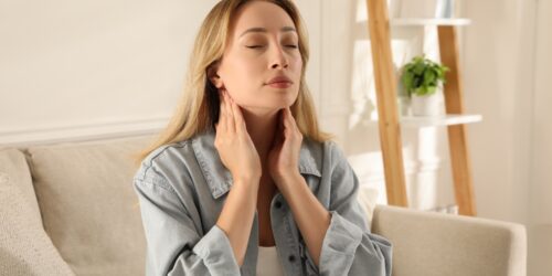 Thyroid Cancer – Signs and Types