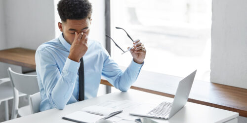 Vitamin B12 Deficiency – Its Causes and Signs