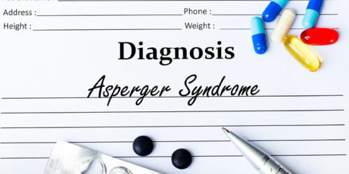 Asperger’s Syndrome – Signs, Diagnosis and Treatment Options