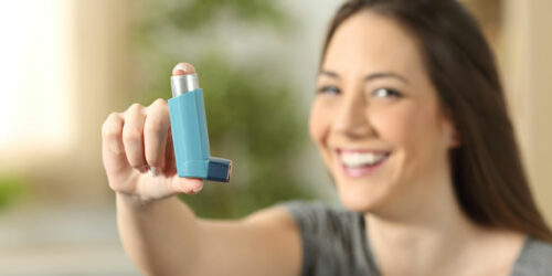 Asthma – Types, Symptoms, and Management Options