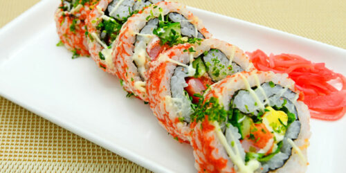 Cancer – 8 Foods to Say No To