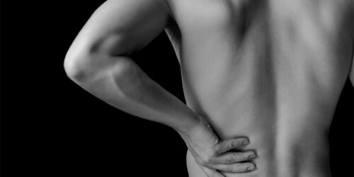 Lower Back Pain – Causes and Management Tips