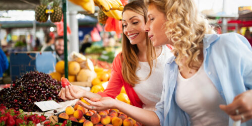 Meal Delivery Services Vs. Grocery Shopping – Factors To Consider