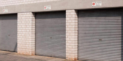 A Buyer’s guide to garage doors