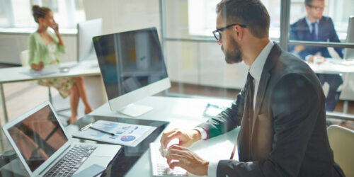 A Beginner’s Guide to a Lead Management Software