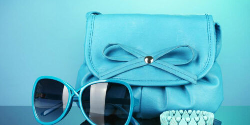 Accessory – Style statement for classes and masses