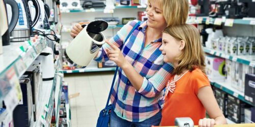 A guide to buy major home appliances