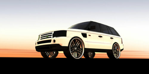 A look at the 3 vehicle families of Land Rover