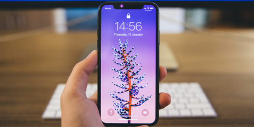 All about iPhone 12 mini’s impressive display and camera