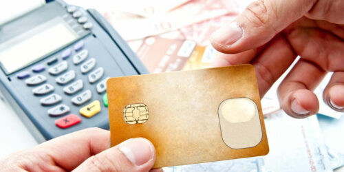 Business credit cards for small businesses – What is it