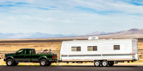 Buying a used Chevy Silverado – Things to keep in mind