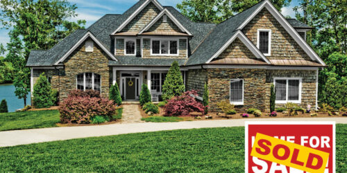 Benefits of yard signs