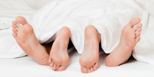 Benefits of Using Vaginal Lubrication Products